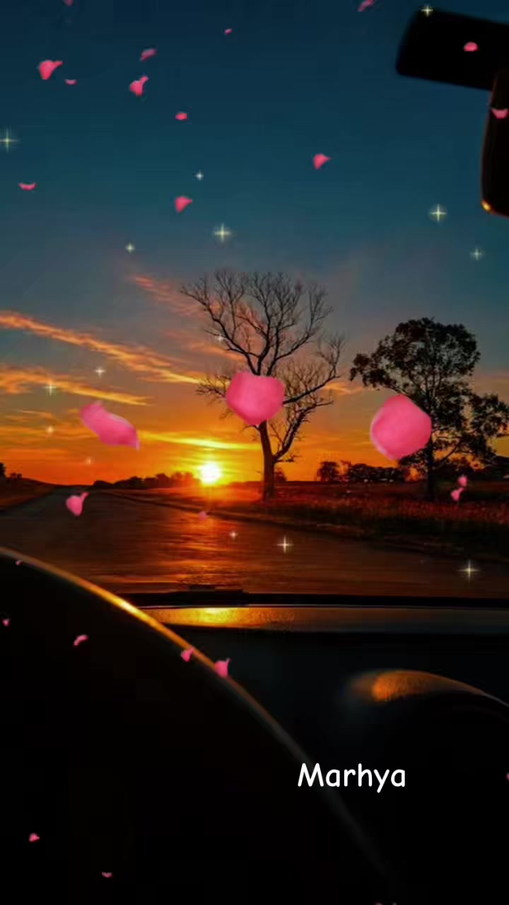 @Marhya Sidrian 🌷