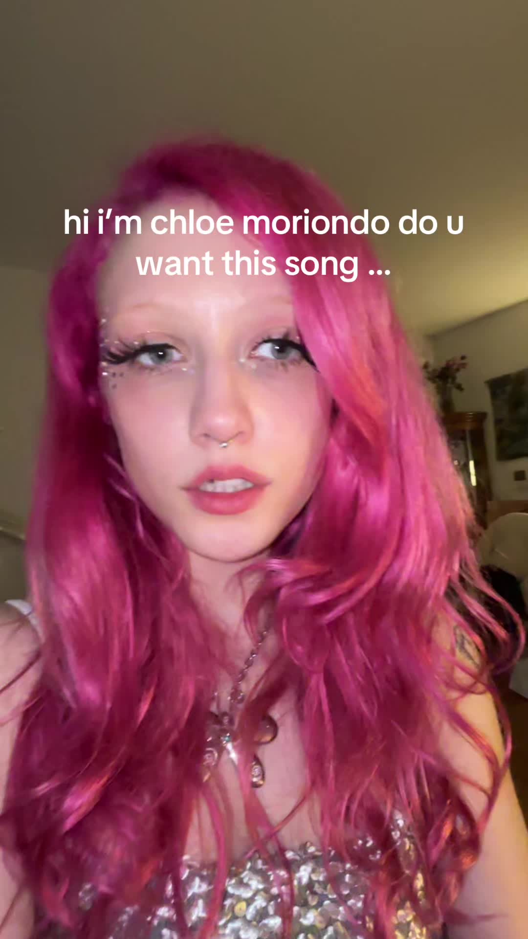@chloe moriondo