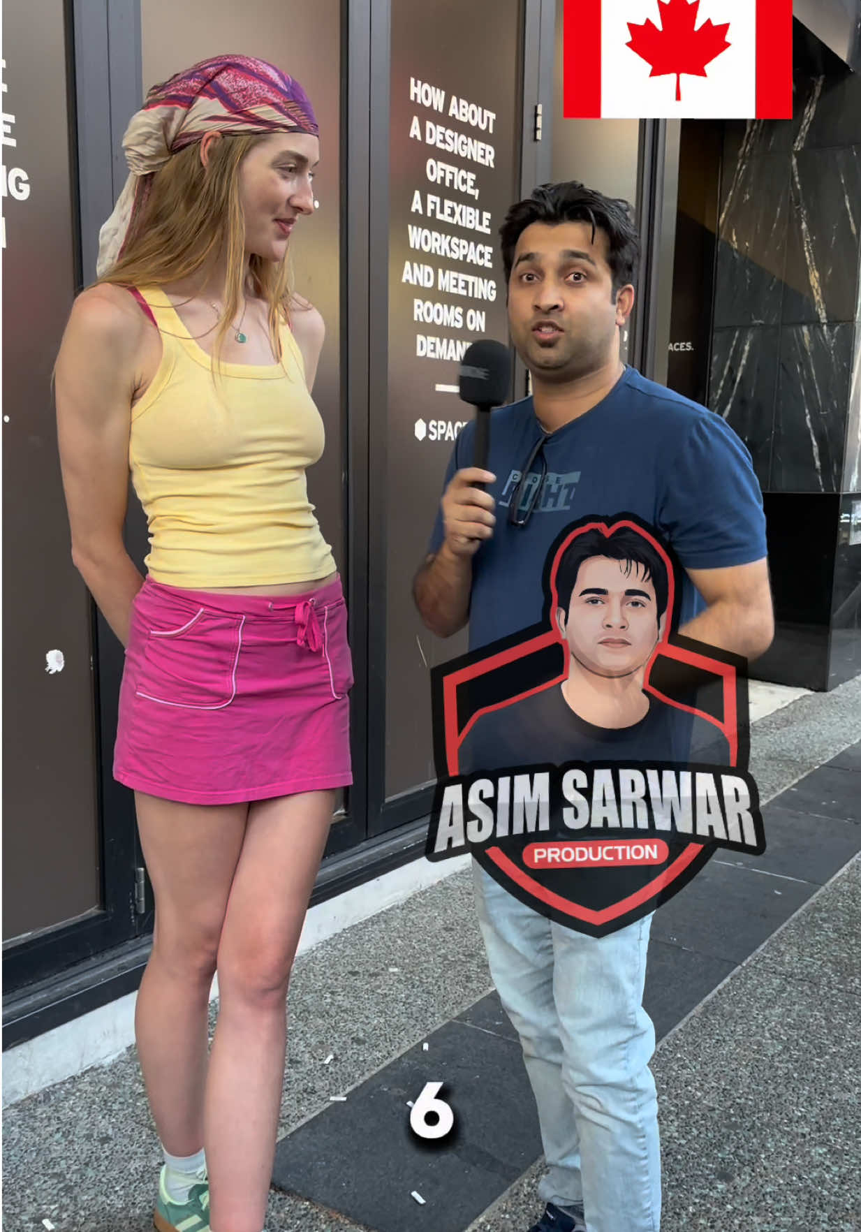 @Asim Sarwar Production