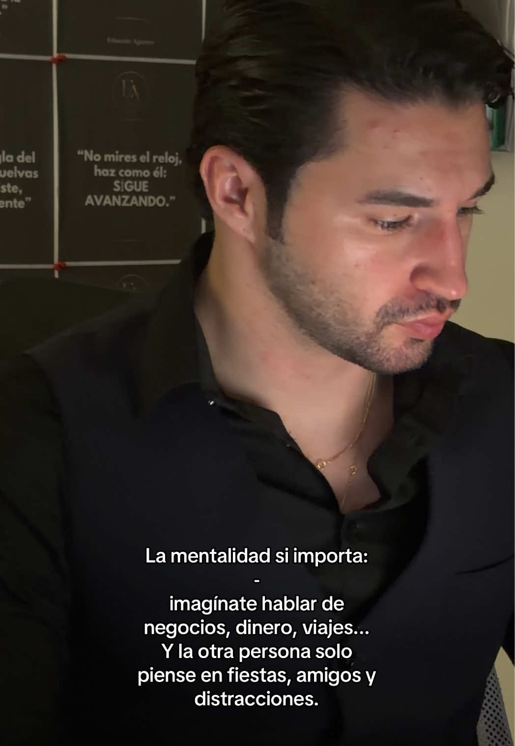 @eduardo aguirre