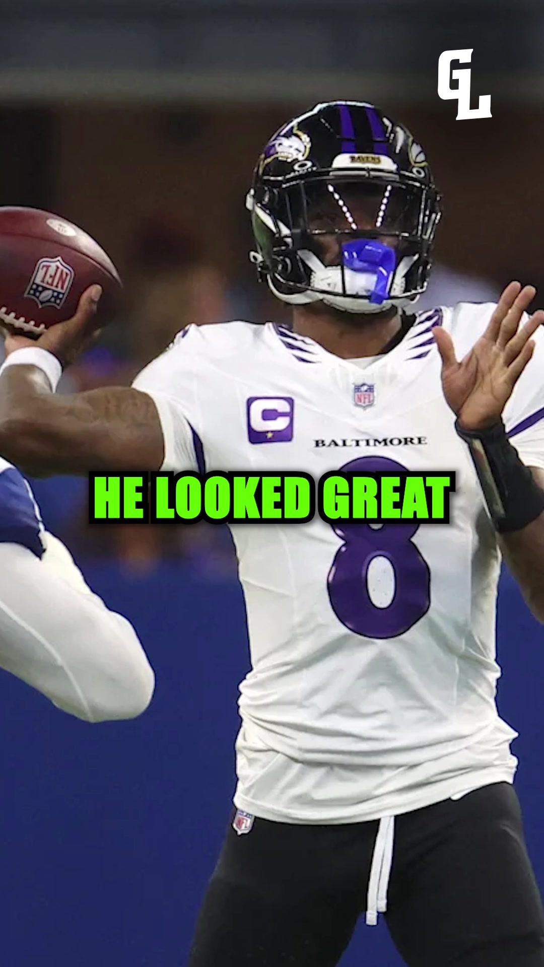 @Green Light Podcast