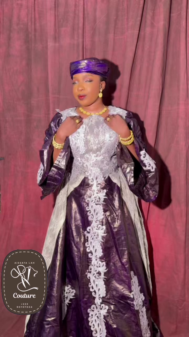 @Aissata Lah collection90707034