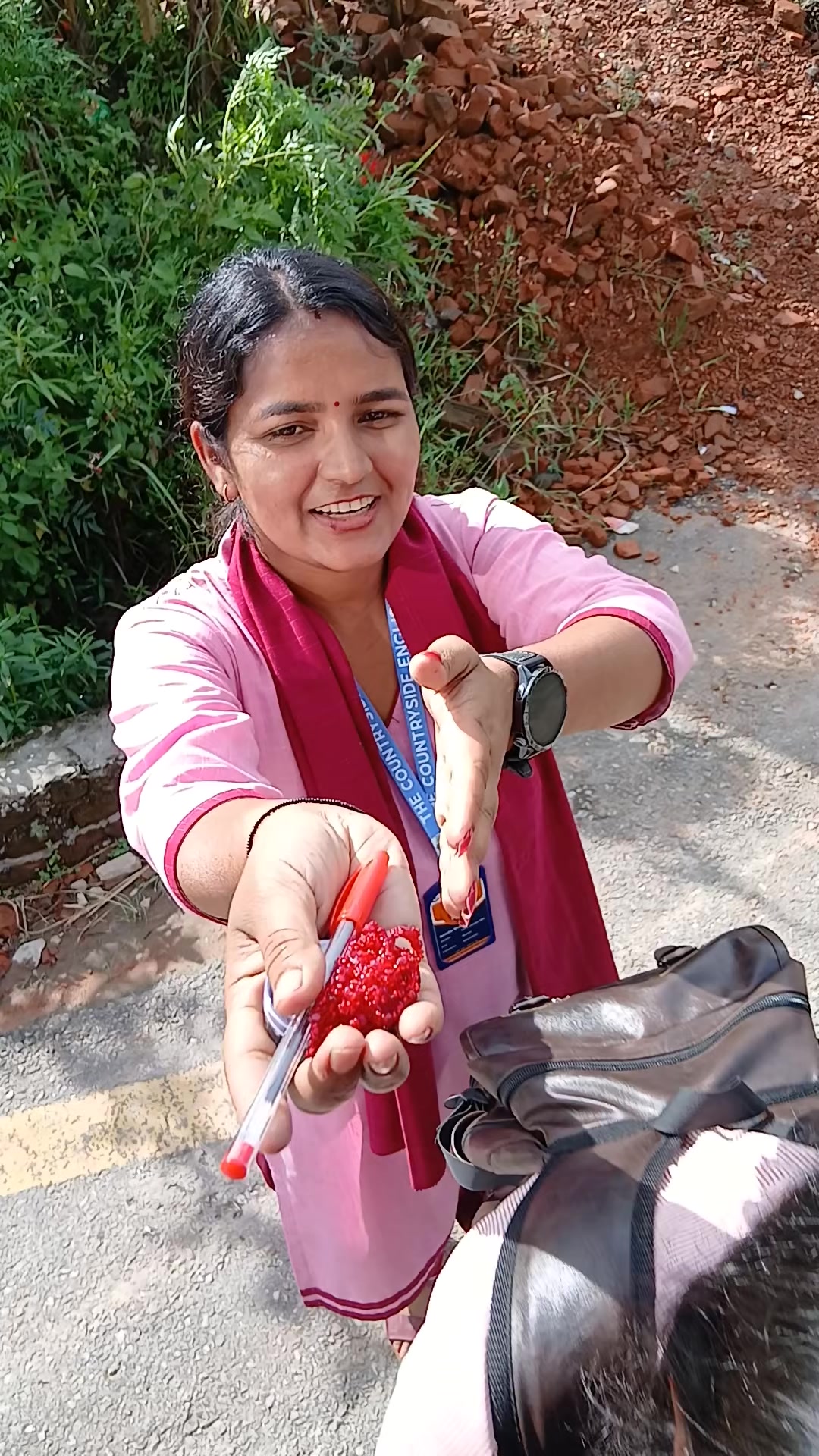 @Sarmila Karki Kafle