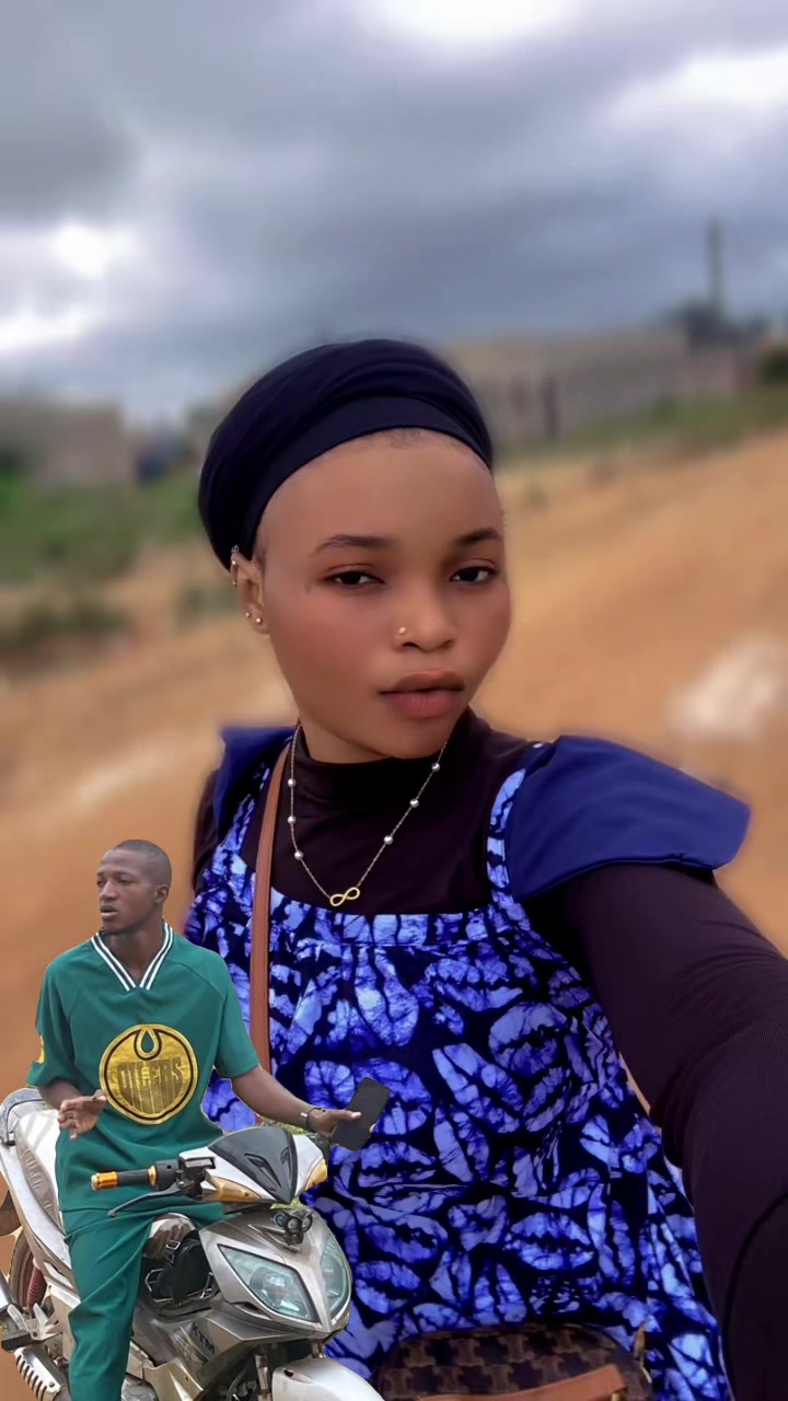@Diomande Fatoumata