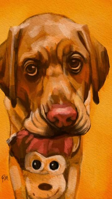 @Artbyrisamarie