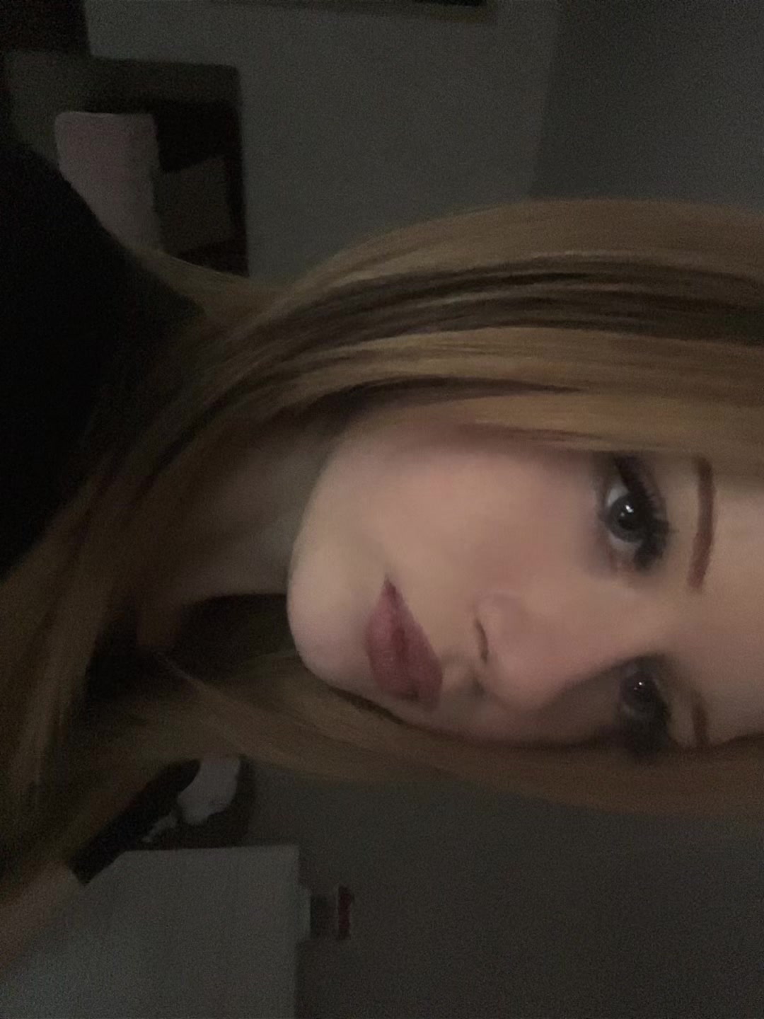 @вика