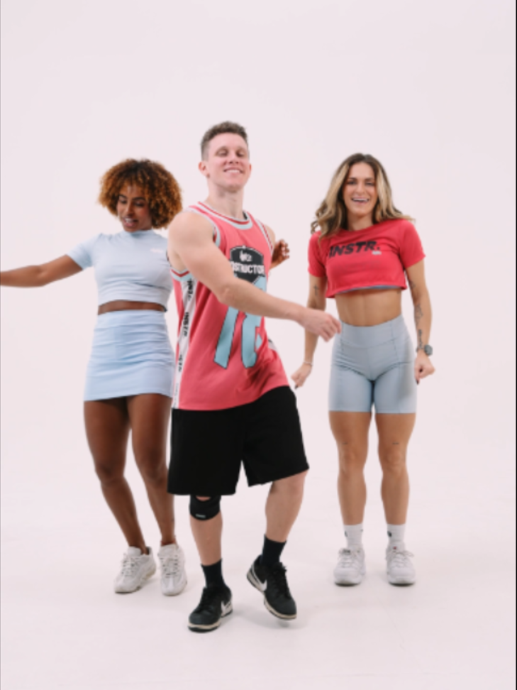 @FitDance Kids