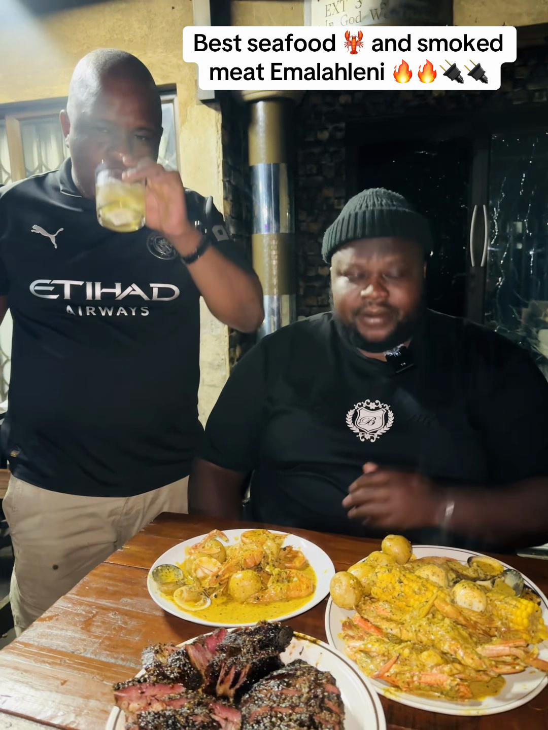 @THE FISH GUY GROUP 🧑&zwj;🍳