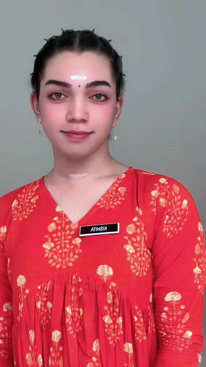 @கிஷிதா ராவ்@кιѕнιтα🤍👑