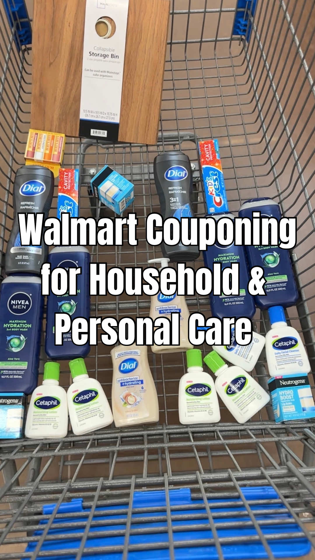 @Gen Z Couponer