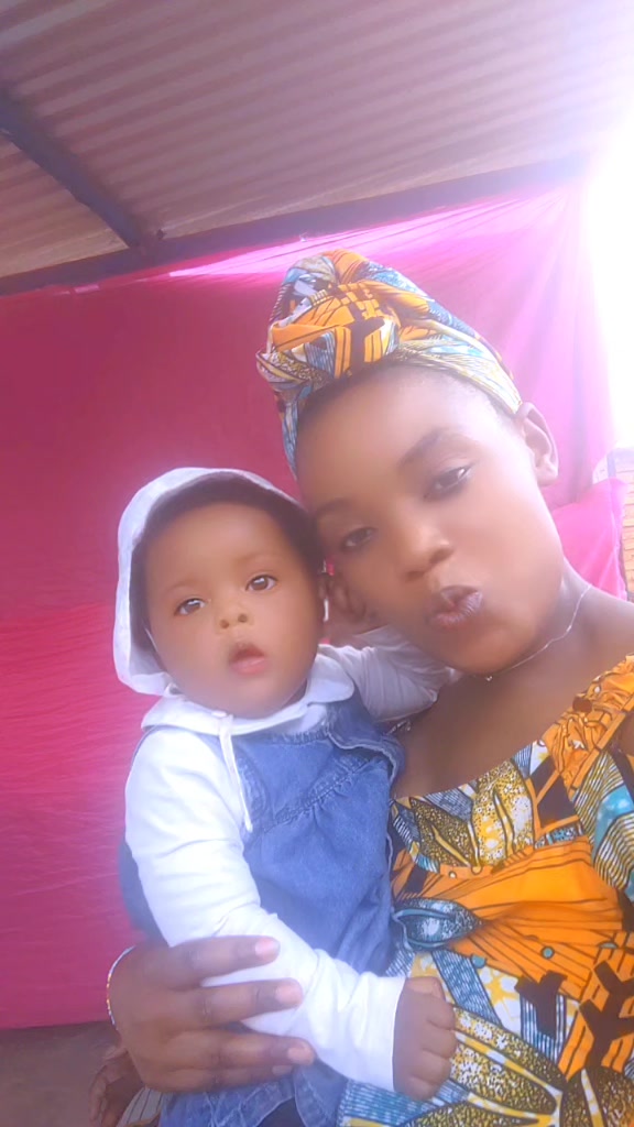@kaliza esther