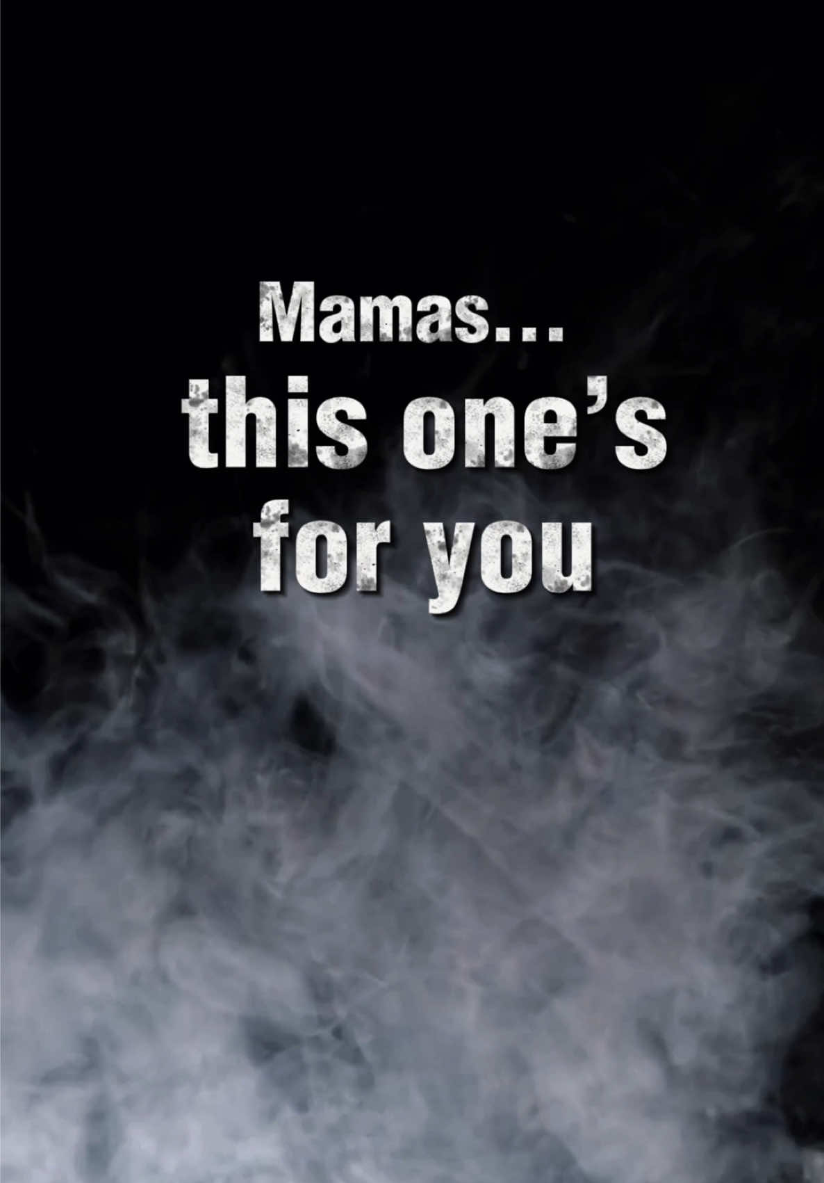 @The Mama House