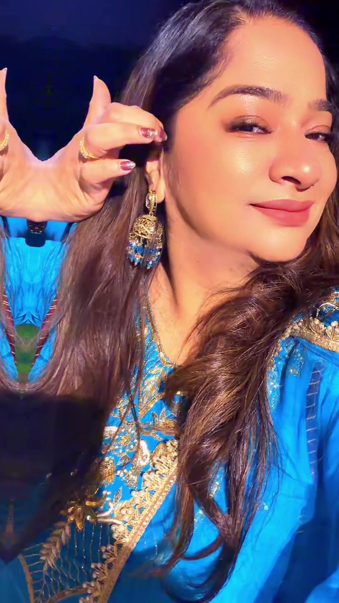 @⭐️Sandhusisters⭐️