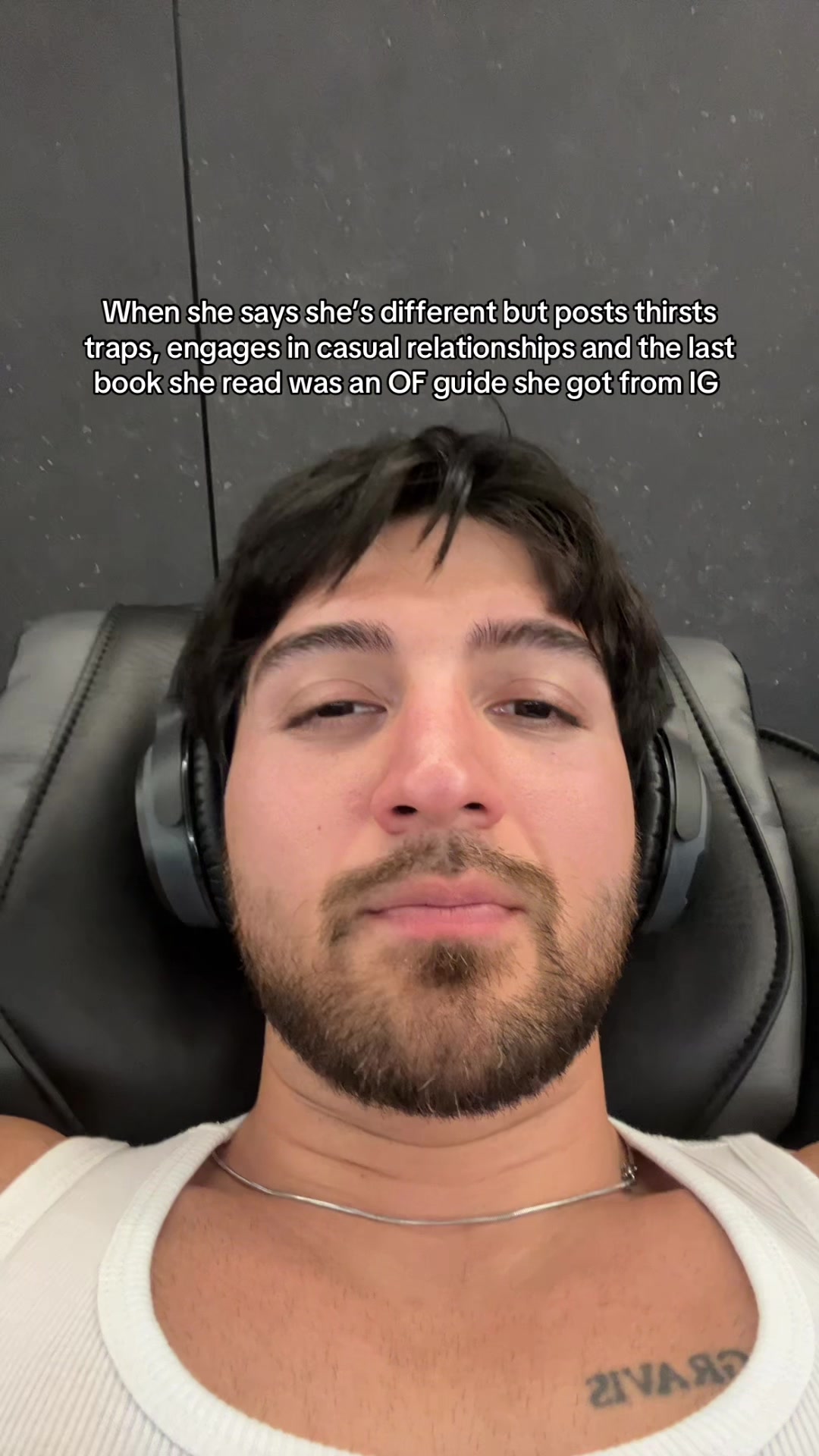 @The Relationship Consultant