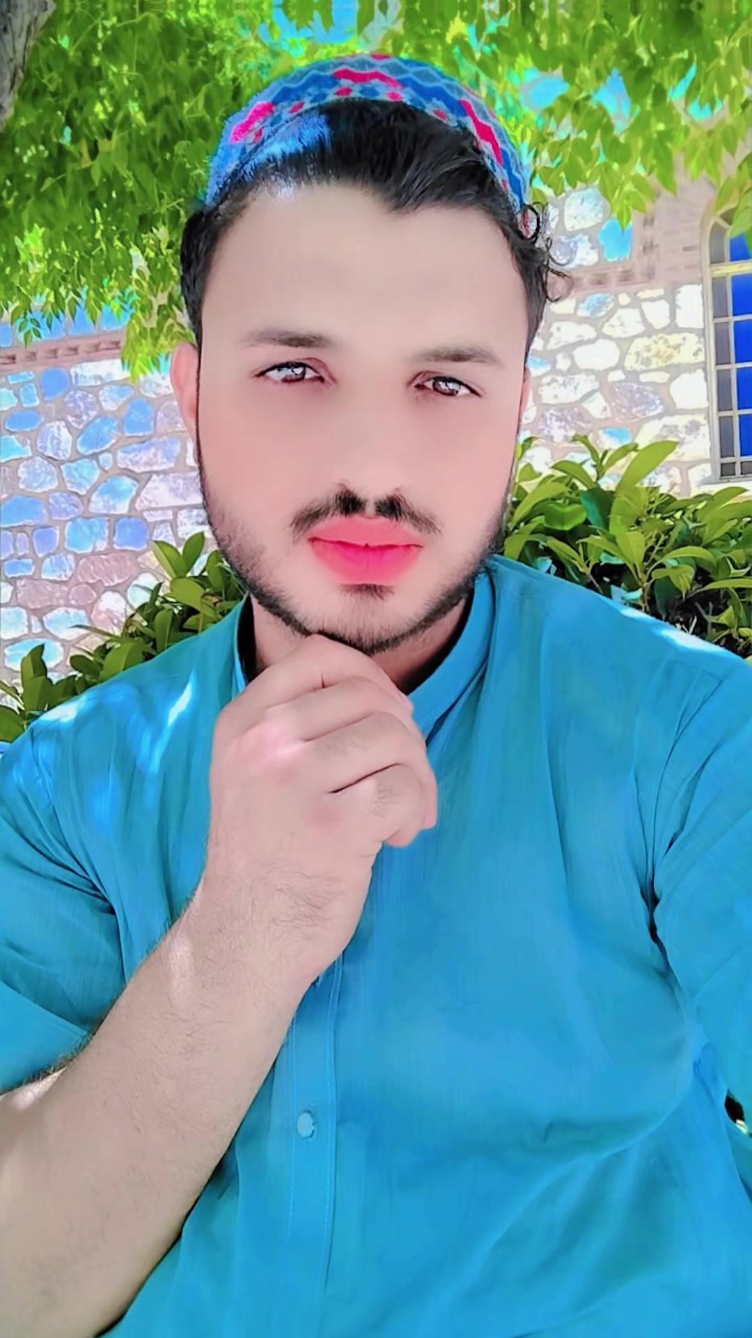 @Zeeshan Ali🇬🇷