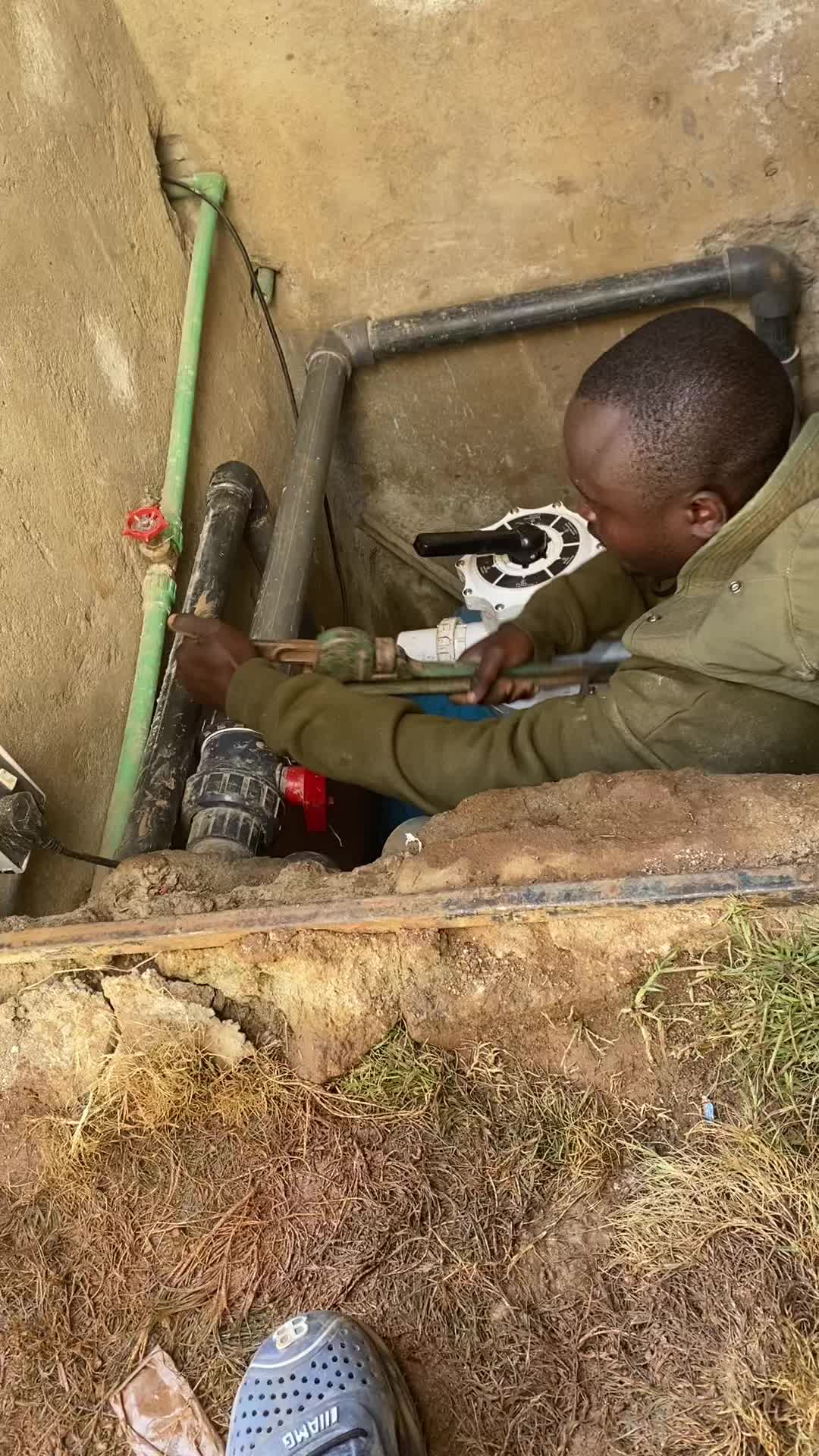 @Joseph Mutua|Pool Builder 🇰🇪