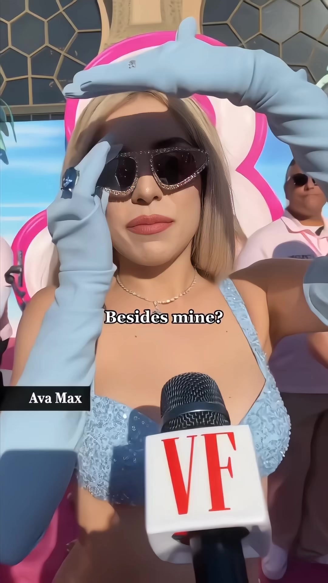 @Don't Click Play on Annon