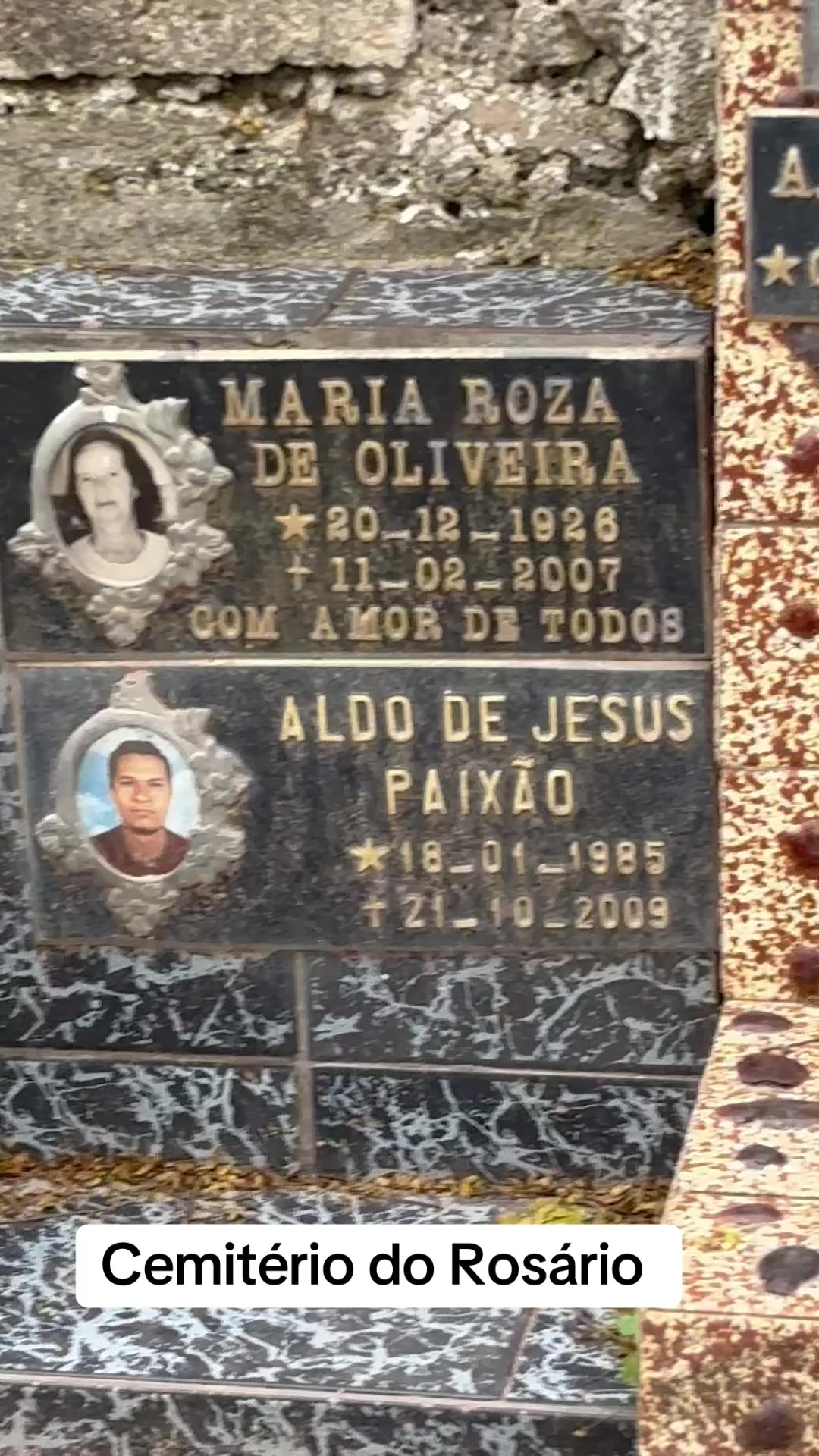 @aloiradocemiteriooficial