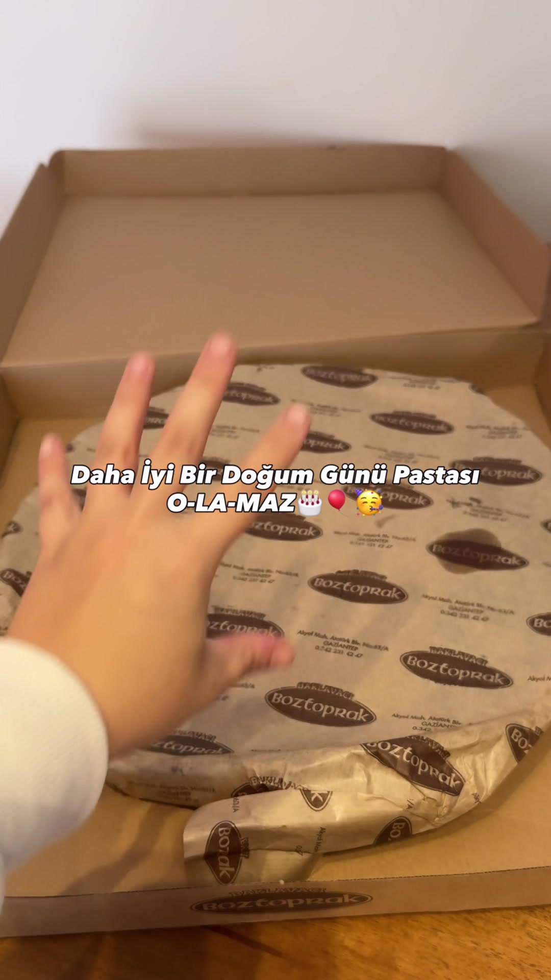 @Üstüne Çay Gider