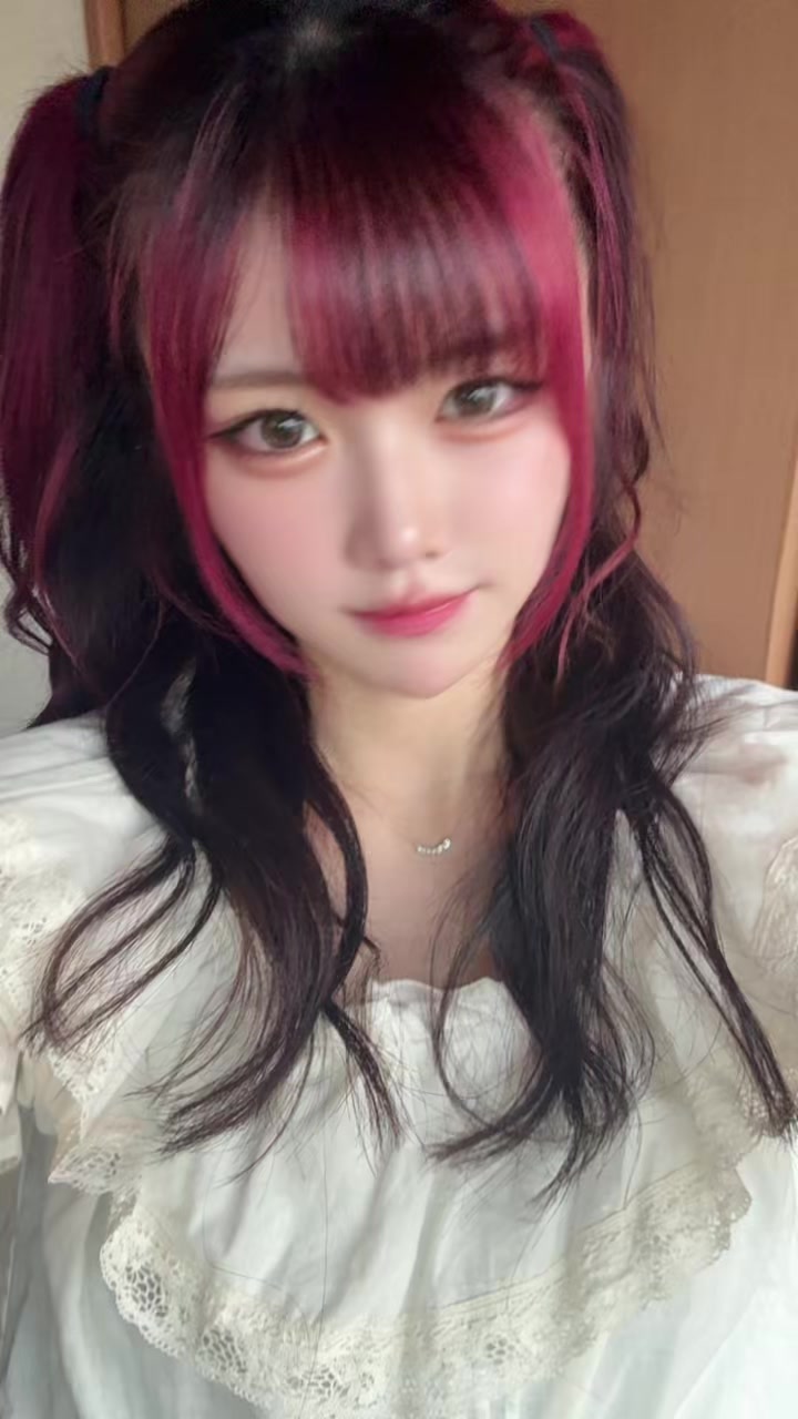 @成瀬 もも
