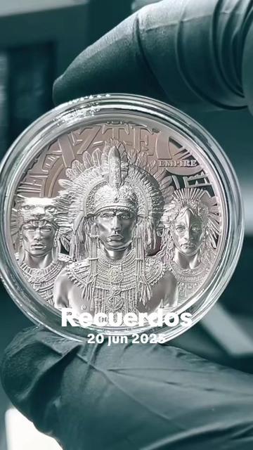 @GOMEX NUMISMATICS