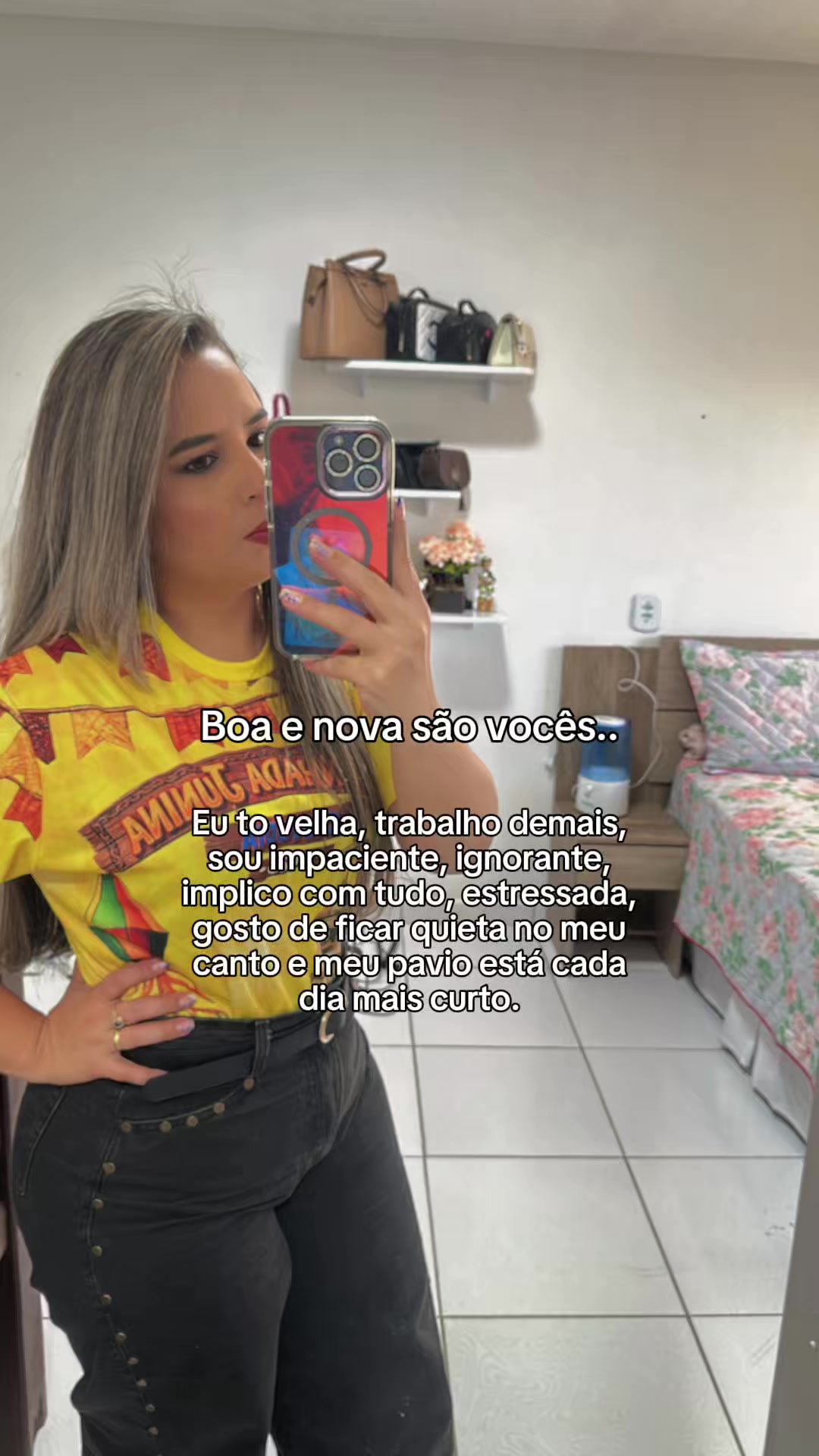 @Bianca Rolim 🌸