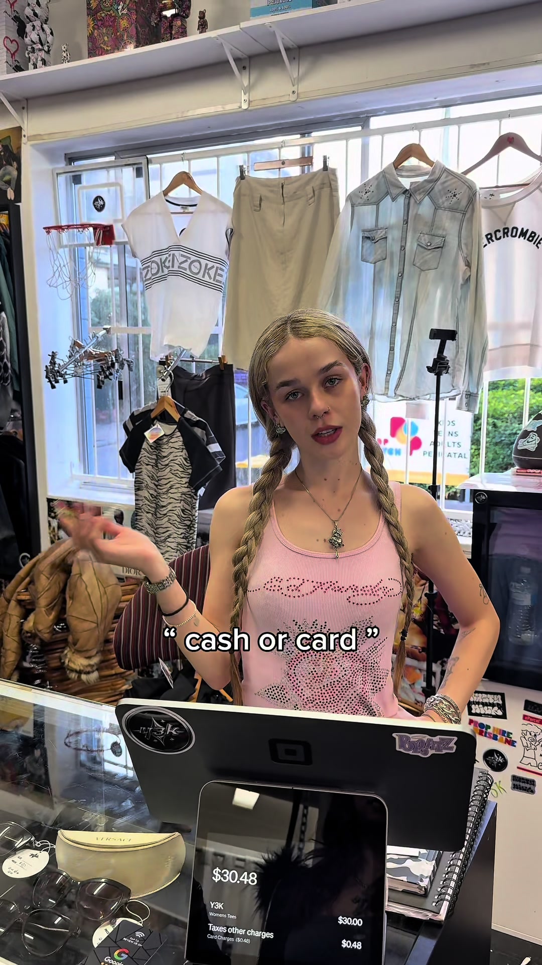 @Y3K Store