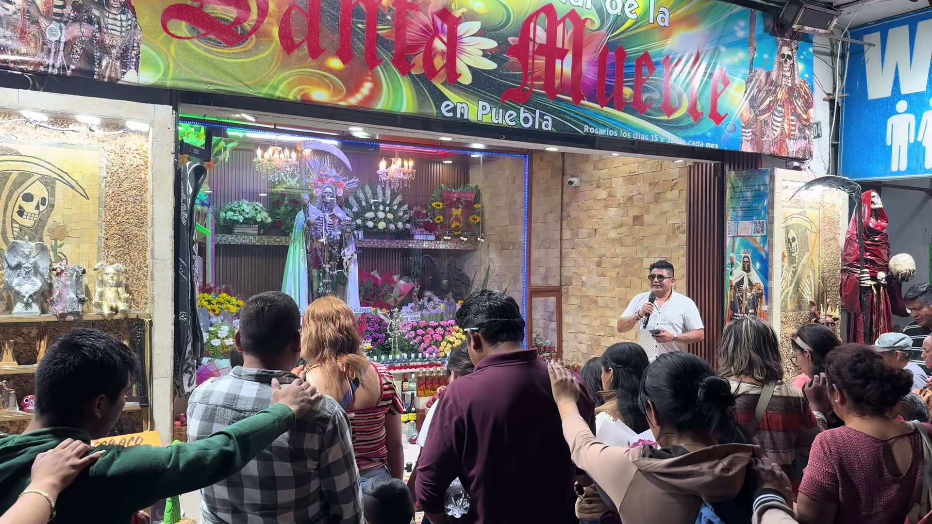 @LA BONDADOSA