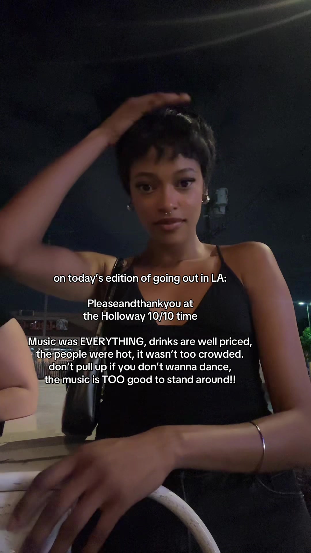@Jada Who