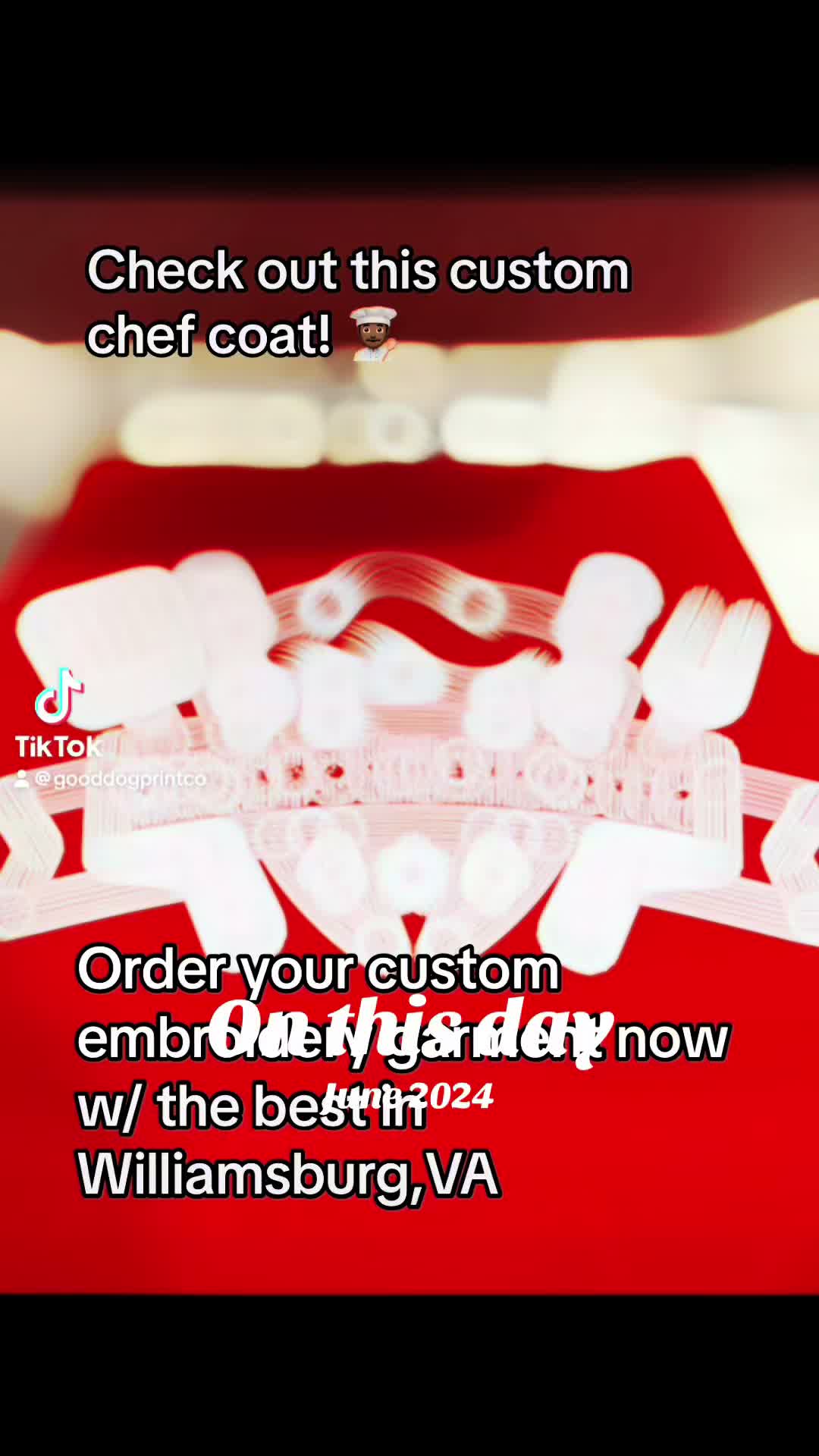 @Good Dog Printing & Embroidery