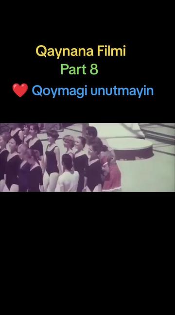 @FilmTV 📺 Ke&ccedil;miş FİLMIƏR ŞƏKI