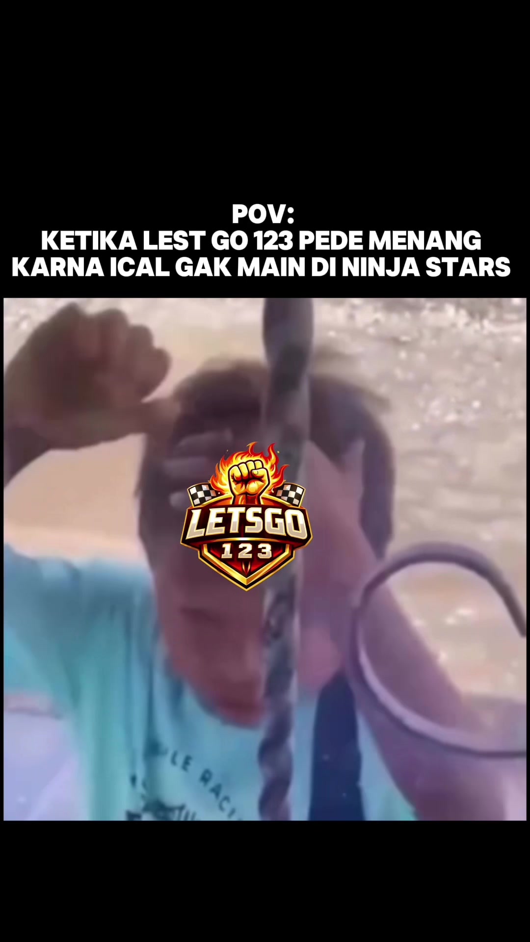 @NINJA STARS