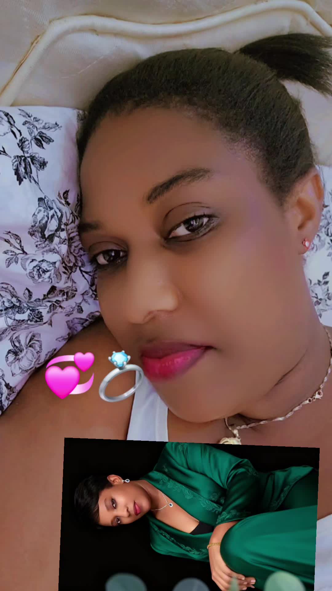 @🌲BOSSLADY 🕊AIINE WA ZAI.🌲🕊
