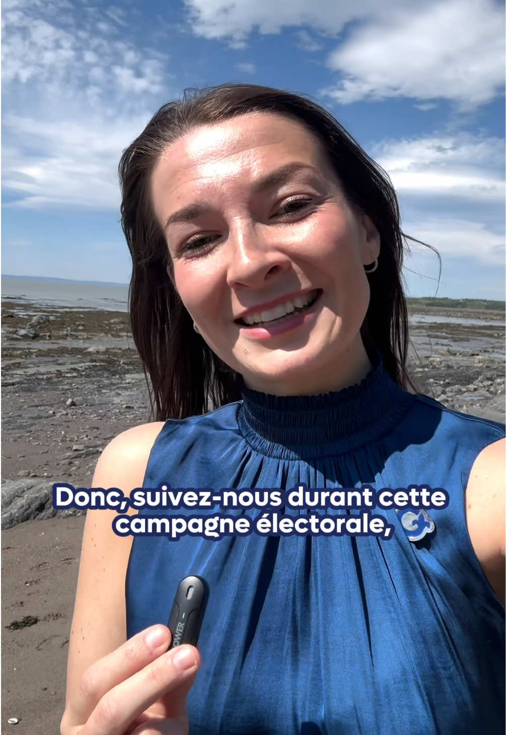 @Parti Québécois