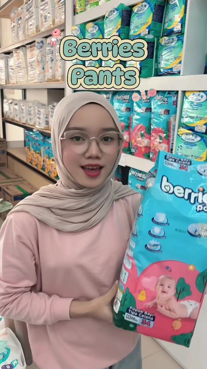 @JNJ BabyShop