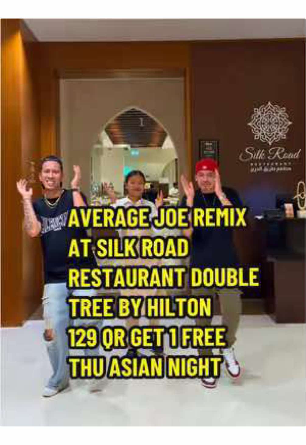 @Lexus In Qatar ๐ถ๐ฆ