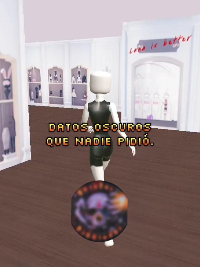 @Relatos Pixelados
