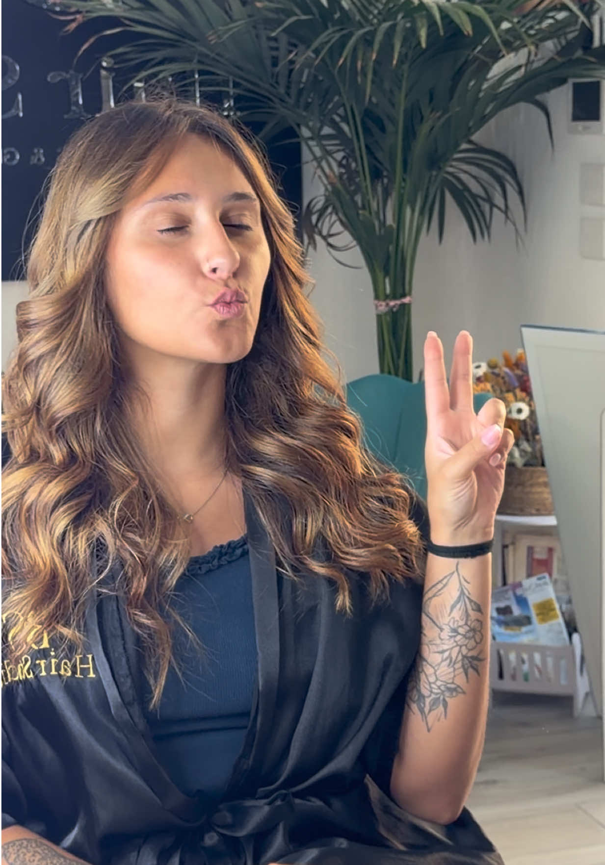 @𝗕𝗦 𝗛𝗔𝗜𝗥 𝗦𝗧𝗨𝗗𝗜𝗢