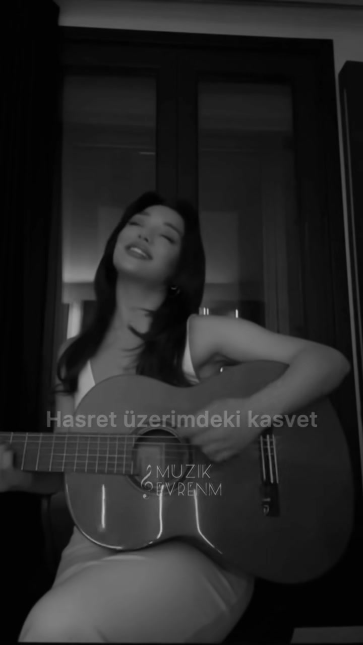 @M&uuml;zik Evrenim