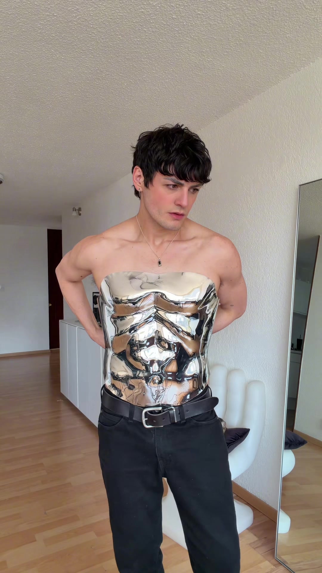 @Andrew Larrañaga
