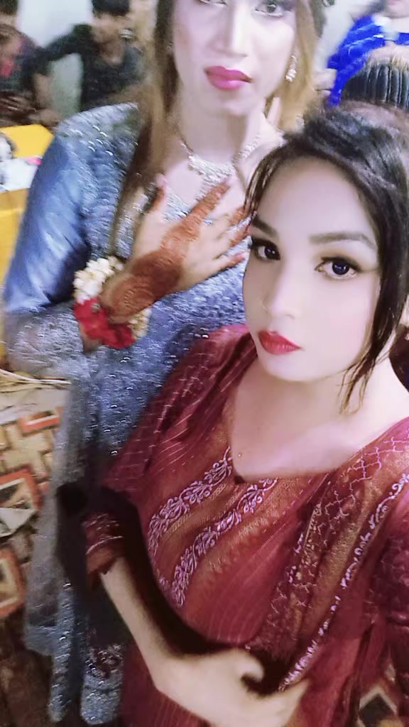 @MADAM HAYA SEXY