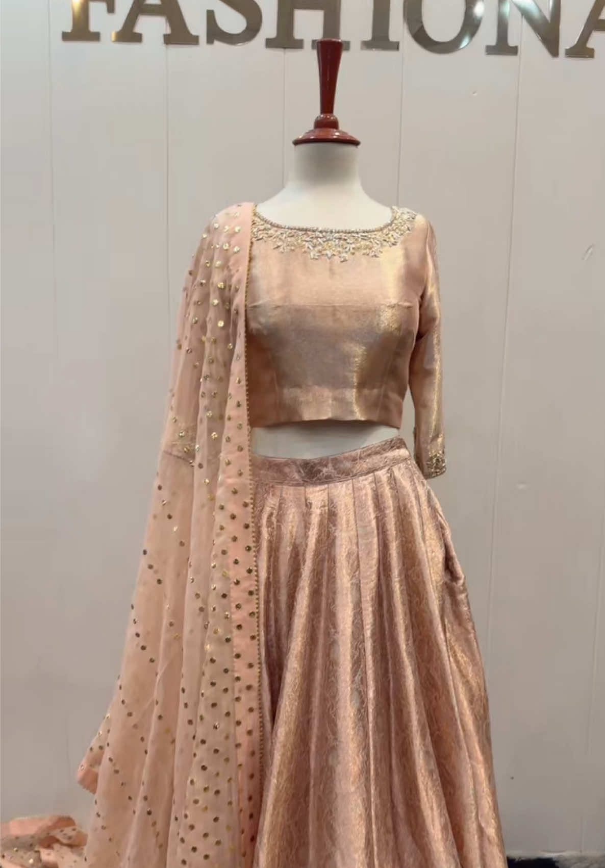 @Sobia Fashionary