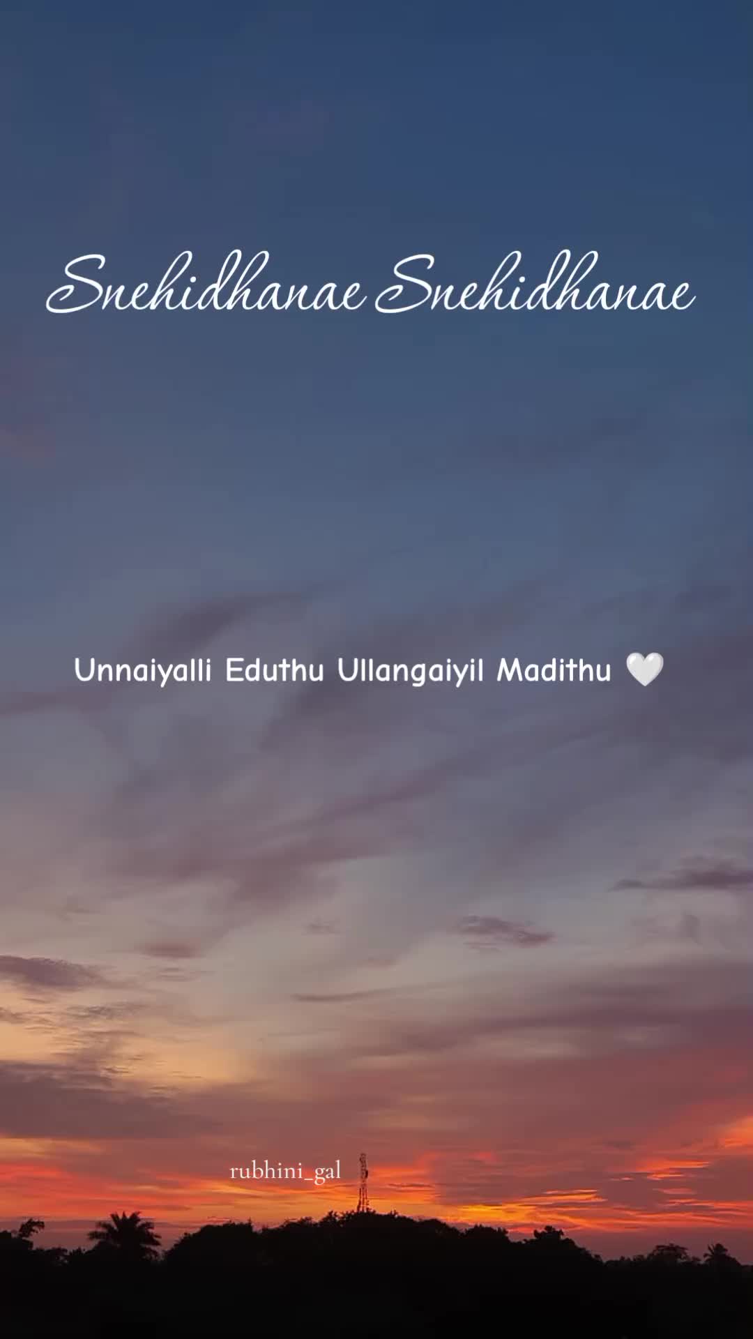 @rubhini_gal 🧿