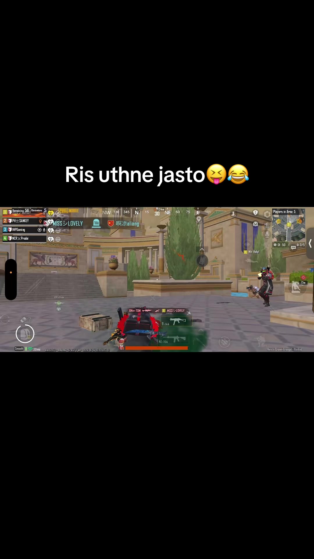 @LOVELY GAMING