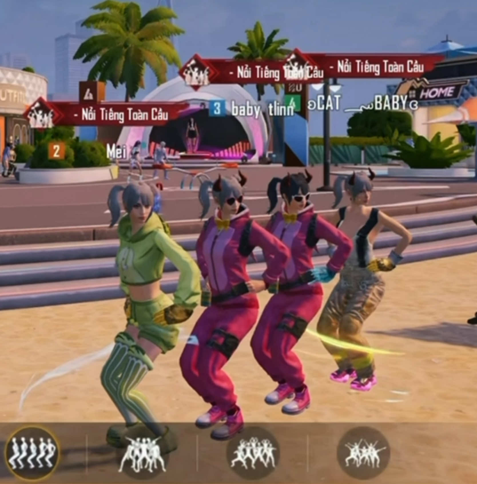 @MEI PHƯƠNG 🦖