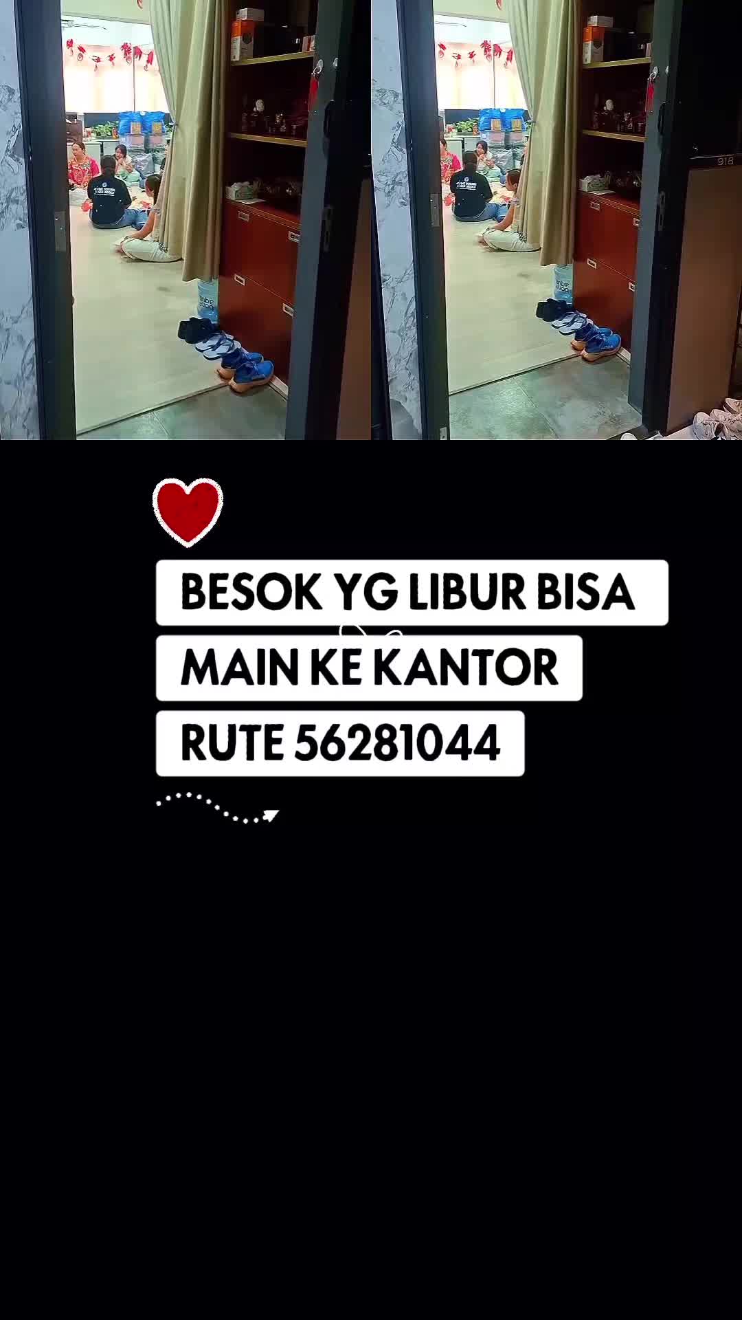 @Miss Yuni