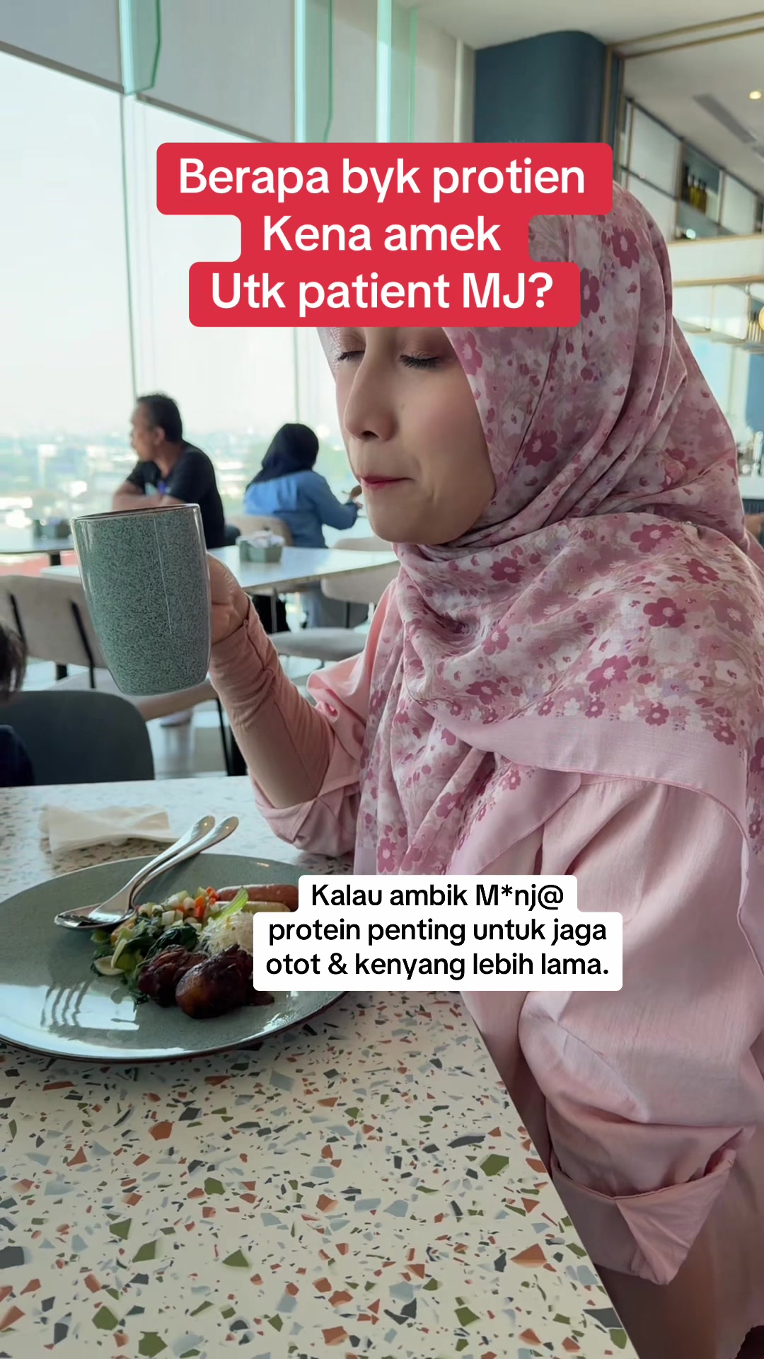 @Dr Farah H