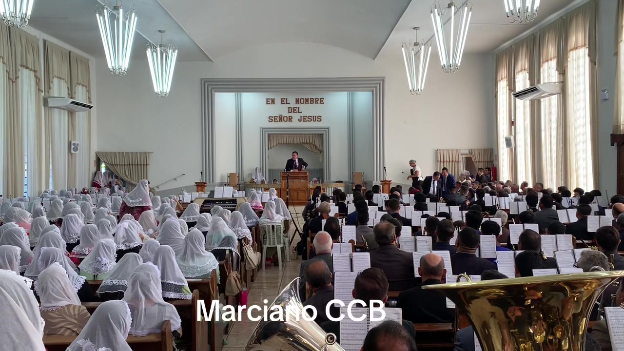 @MARCIANO CCB