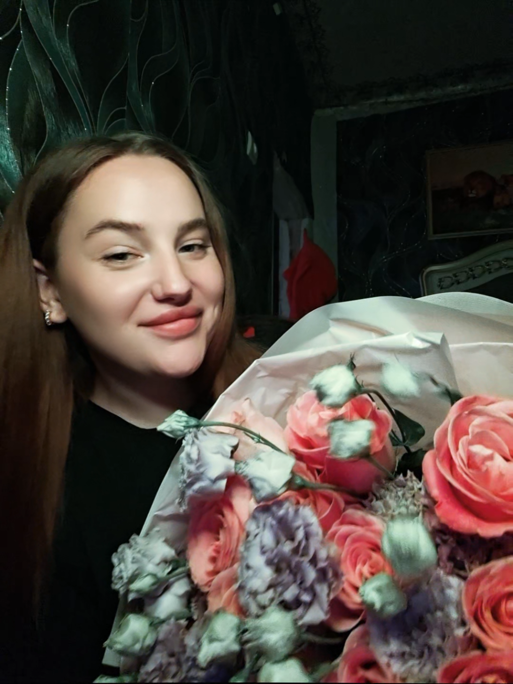 @ТЁМНЫЙ ЭМПАТ 🦂