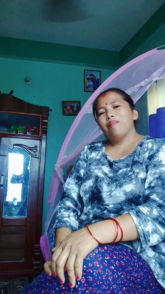 @Samjhana Gyawali